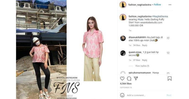 Instagram.com/fashion_nagitaslavina