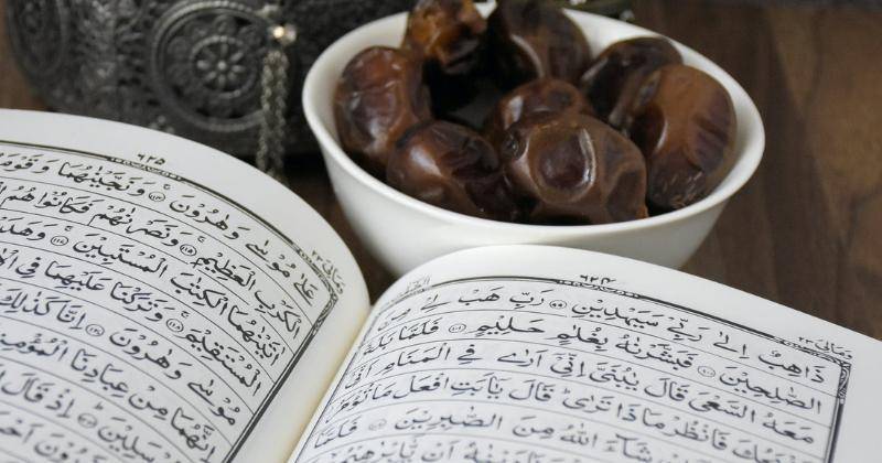 Alif Lam Syamsiah: Huruf, Hukum Tajwid dan Contohnya pada Alquran