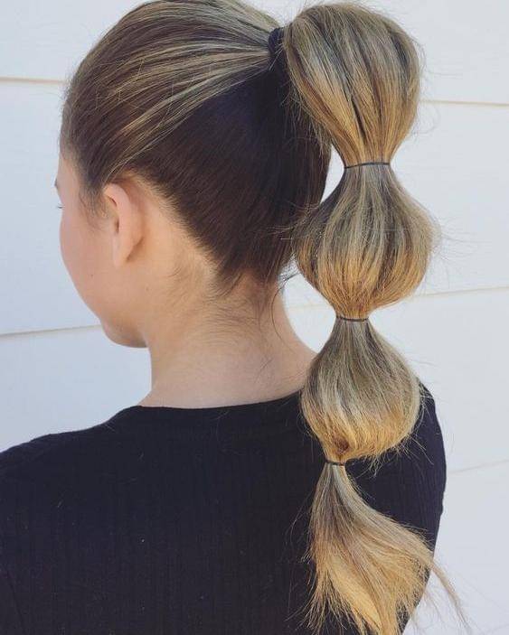 Pinterest.com/The Right Hairstyles