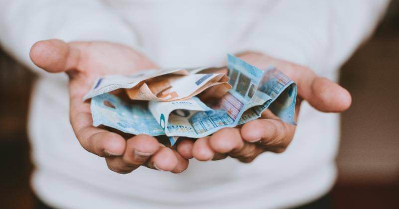 Unsplash/Christian Dubovan