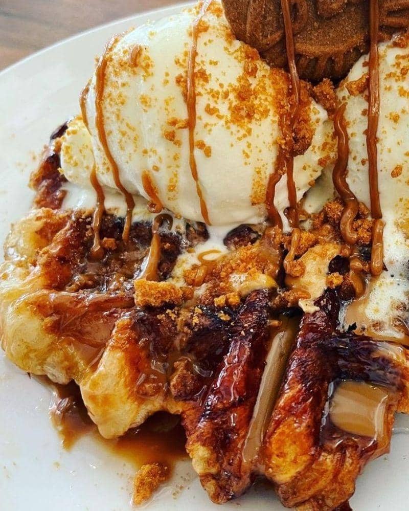 Instagram.com/fooloverchloe