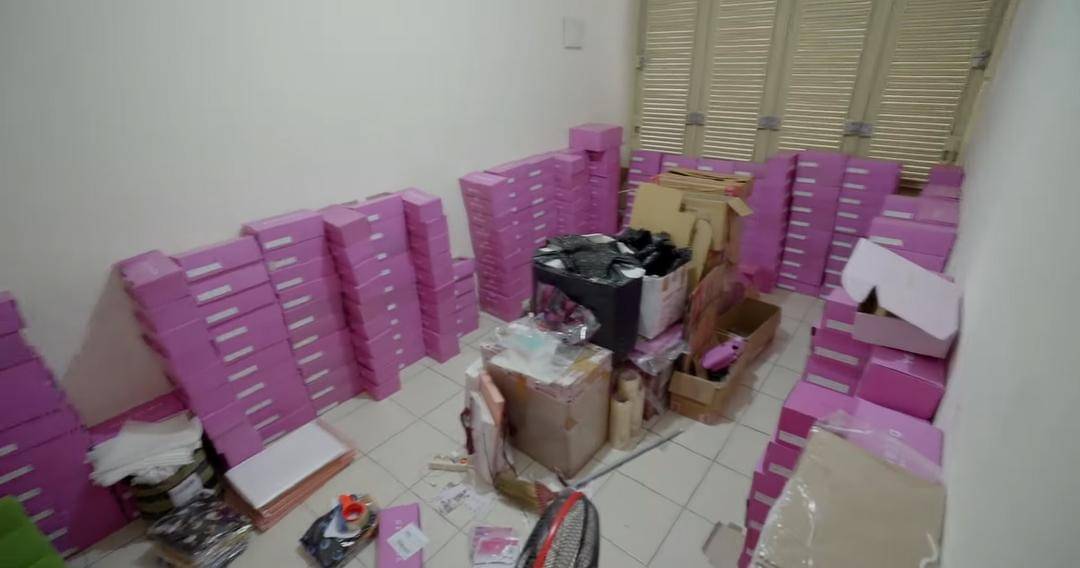 Youtube.com/Vanessa AngeL TV