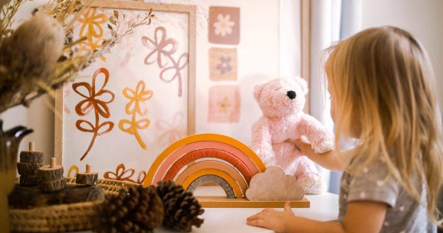 Unsplash/Katie Emslie