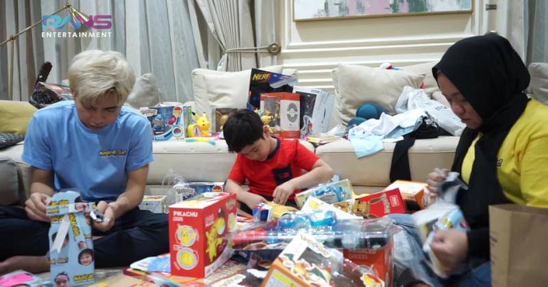 Youtube.com/Rans Entertainment