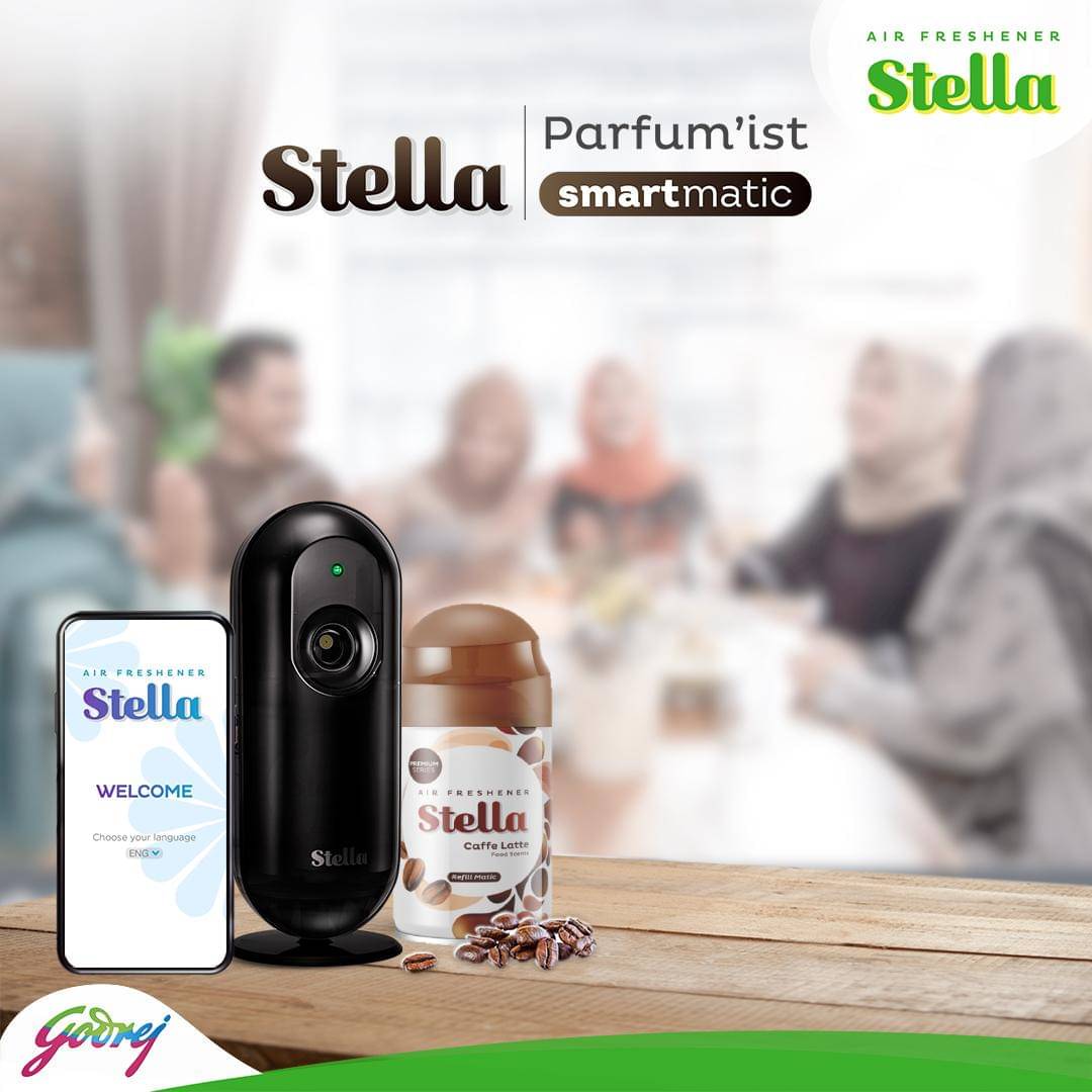 Popmama.com/Stella Matic