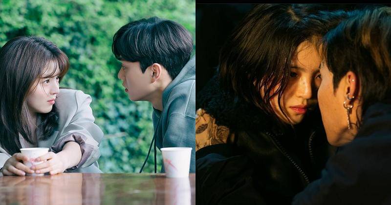 Dok. JTBC, instagram.com/netflixid