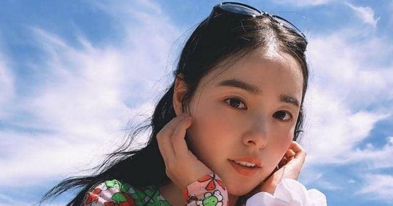 Instagram.com/Hyorin_min