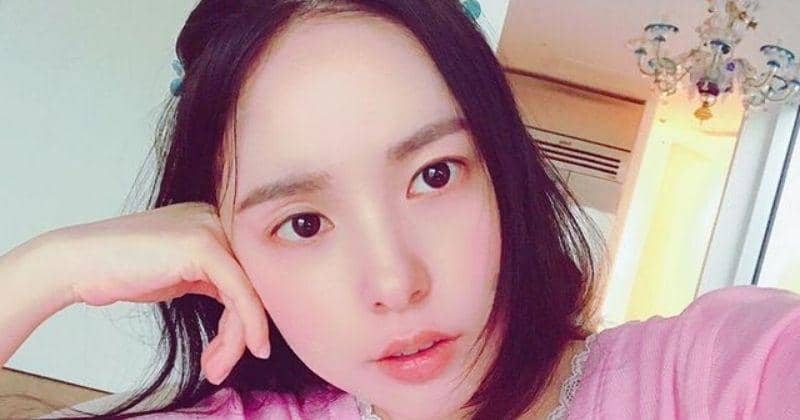 Instagram.com/Hyorin_min