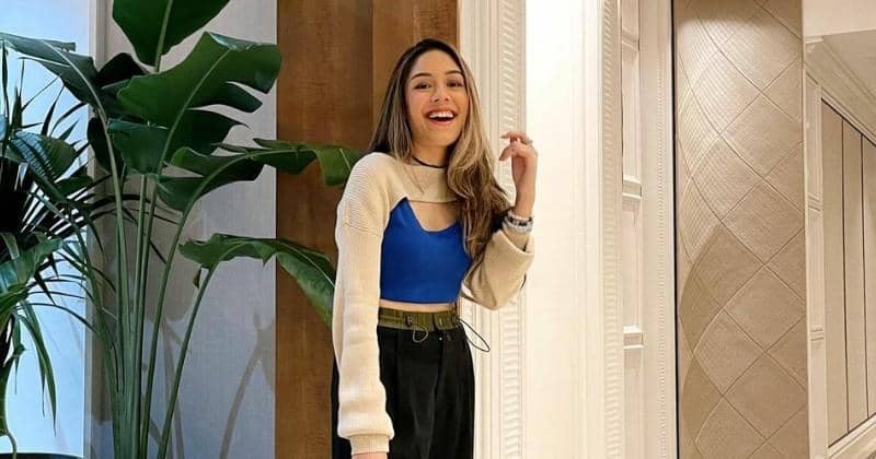 Instagram/athenathalia