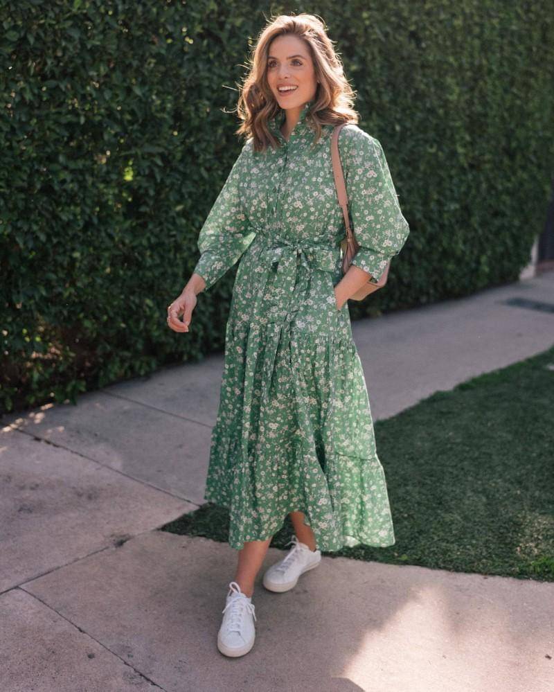 Pinterest/Julia Berolzheimer