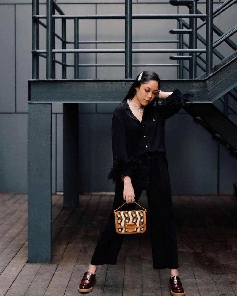 Instagram/athenathalia