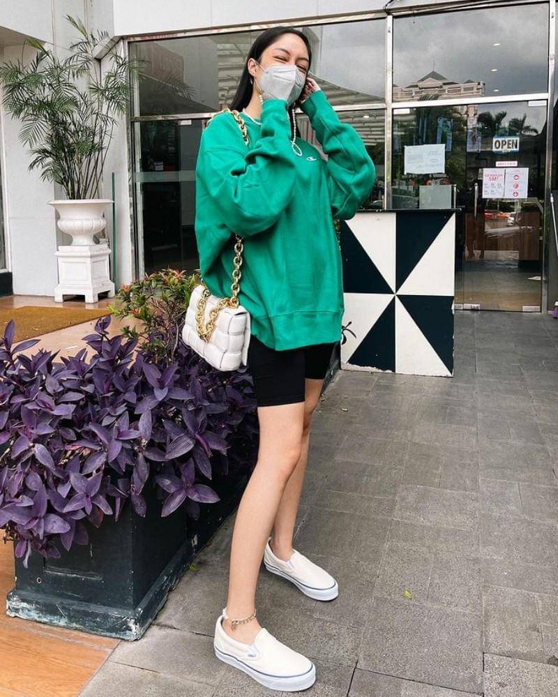 Instagram/athenathalia