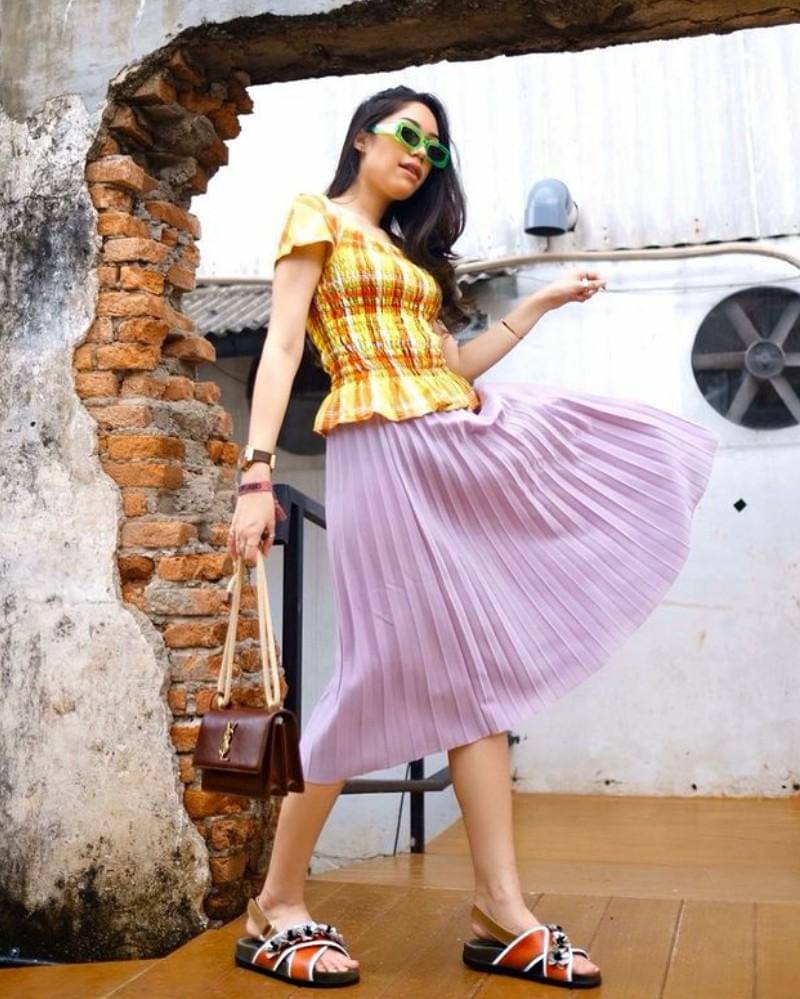 Instagram/athenathalia