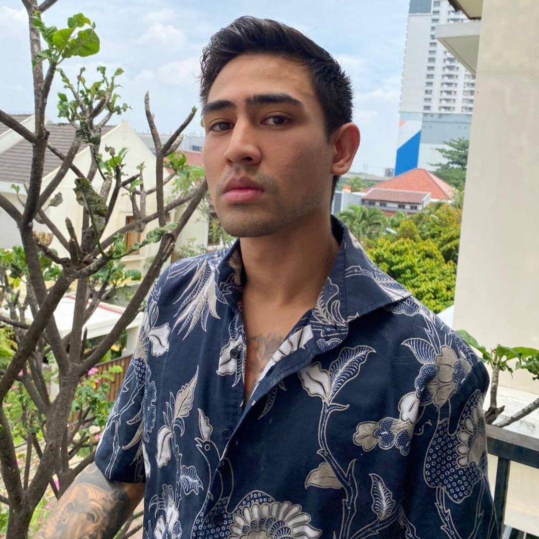 Instagram/axelmatthewthomas