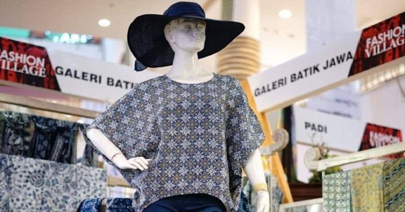 Dok. Jakarta Fashion & Food Festival 2021