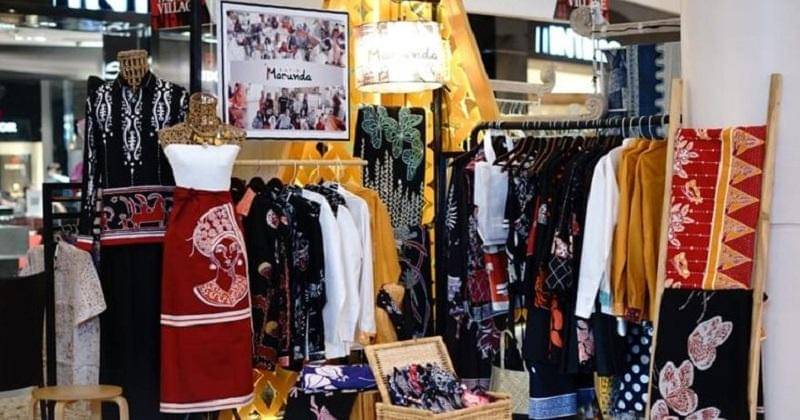 Dok. Jakarta Fashion & Food Festival 2021