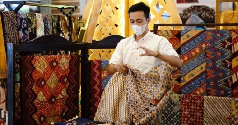 Dok. Jakarta Fashion & Food Festival 2021