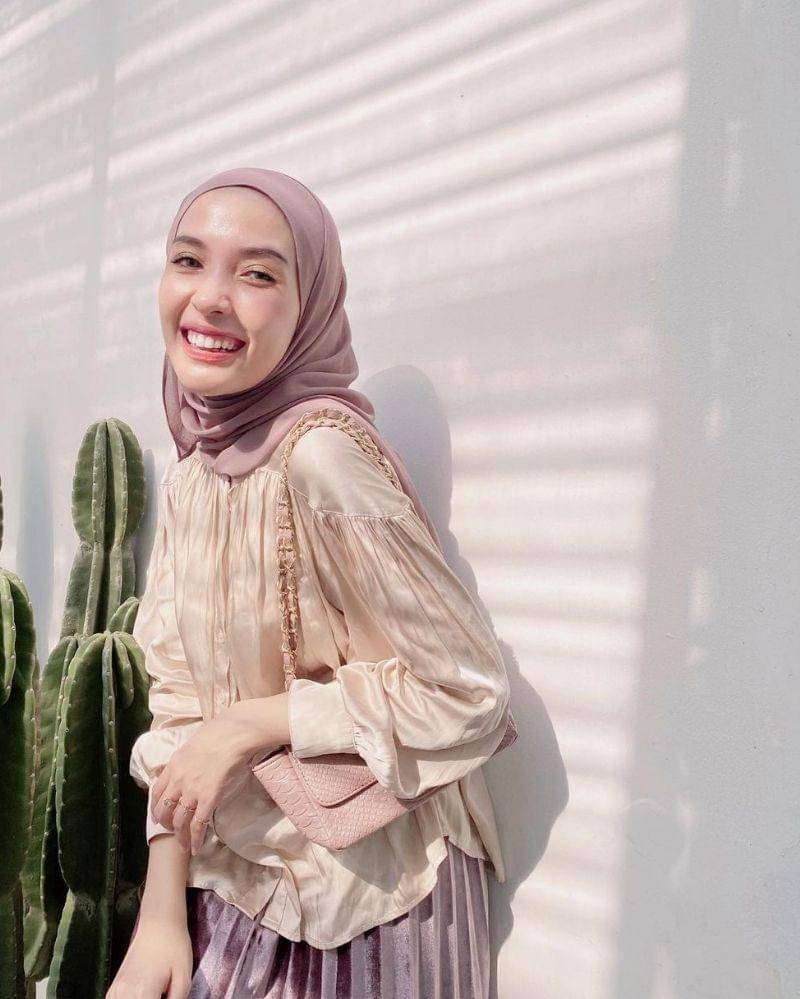 Instagram.com/hamidahrachmayanti