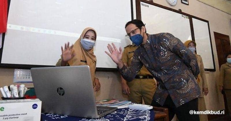 Instagram.com/kemdikbud.ri