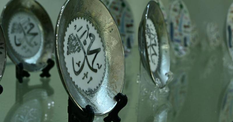 Unsplash/Abdul Muizz