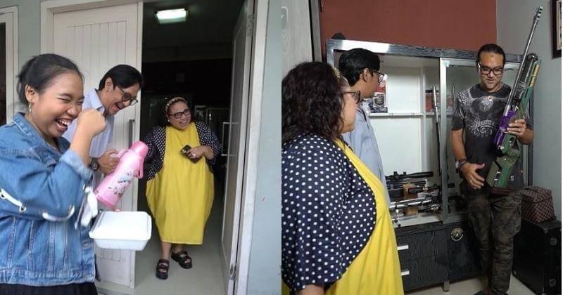 Youtube.com/TAULANY TV