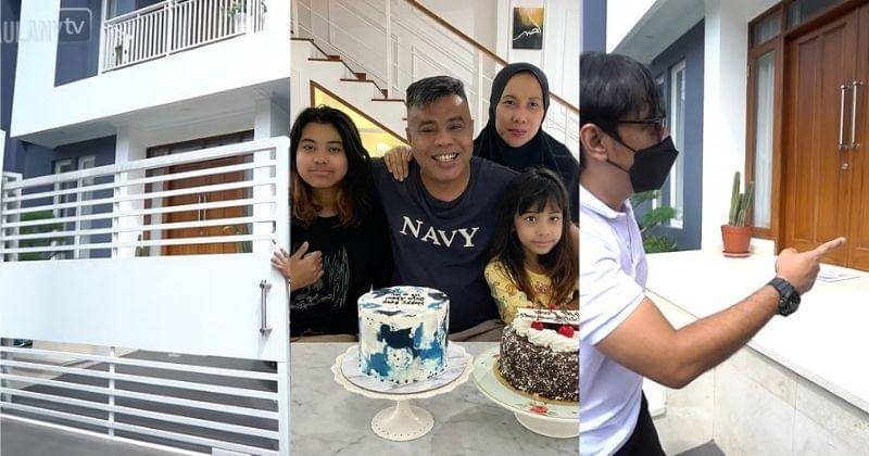 Instagram.com/abdelachrian & Youtube.com/TAULANY TV