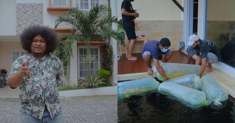 Instagram.com/babecabiita & Youtube.com/Babecabita