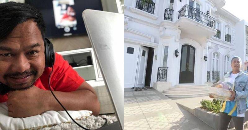 Instagram.com/beddu17 & Youtube.com/Rumah Seleb MNCTV