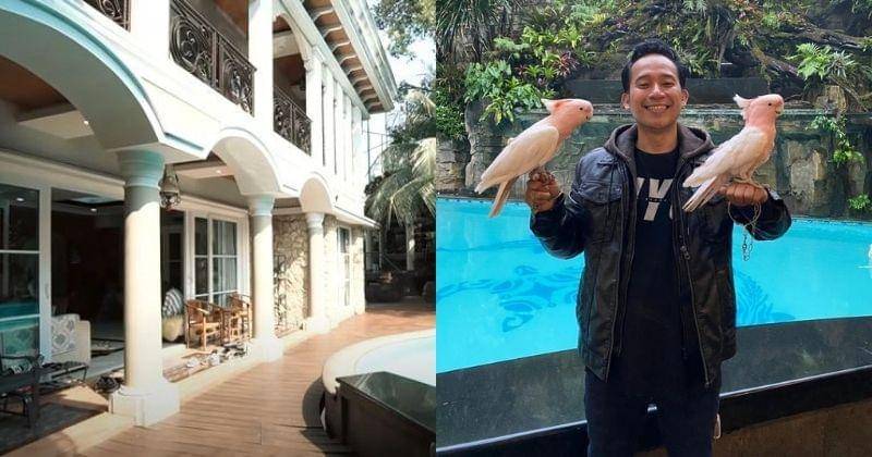 Instagram.com/dennycagur & Youtube.com/The Hermansyah A6