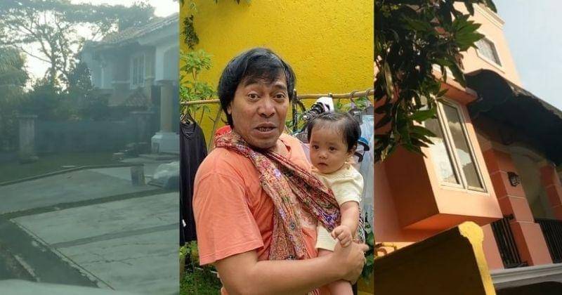 Youtube.com/Jempolan & Instagram.com/komeng.original/