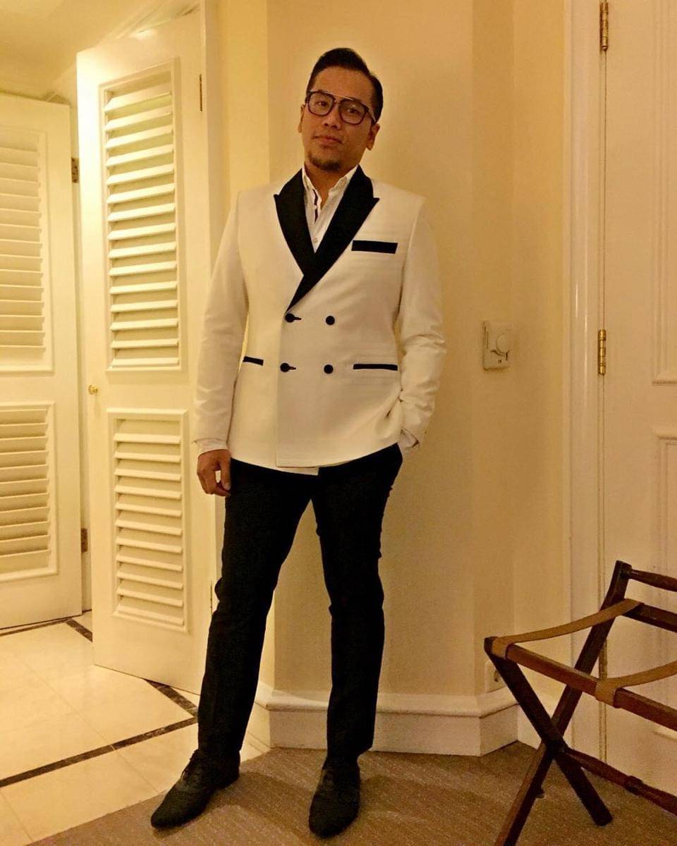 Instagram/sammysimorangkir