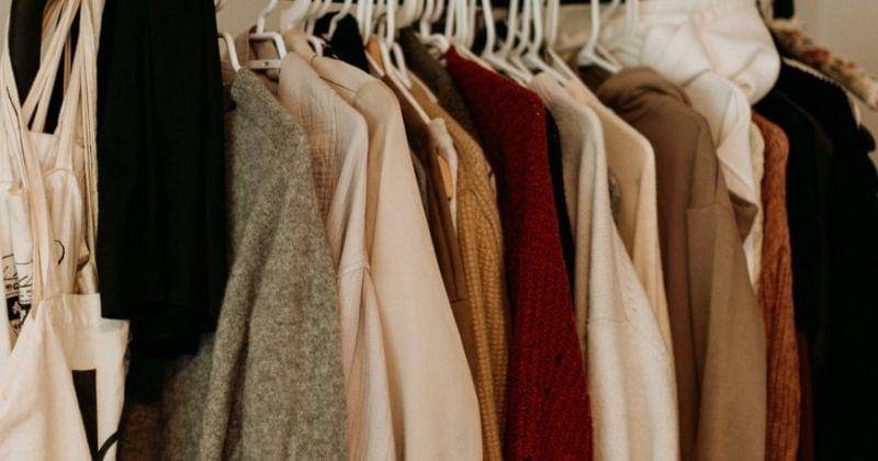 Unsplash/Priscilladupreez