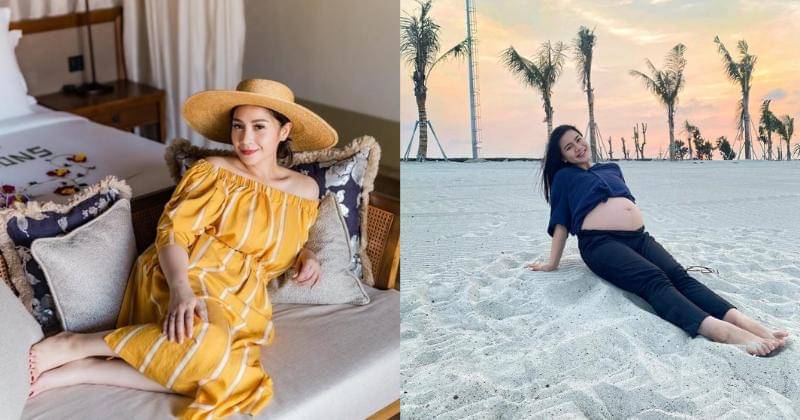 Instagram.com/raffinagita1717/felicyangelista_