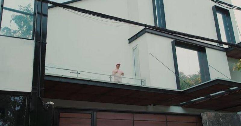 Youtube.com/Raditya Dika