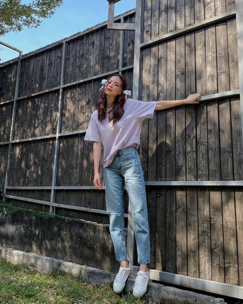Instagram/baifernbah
