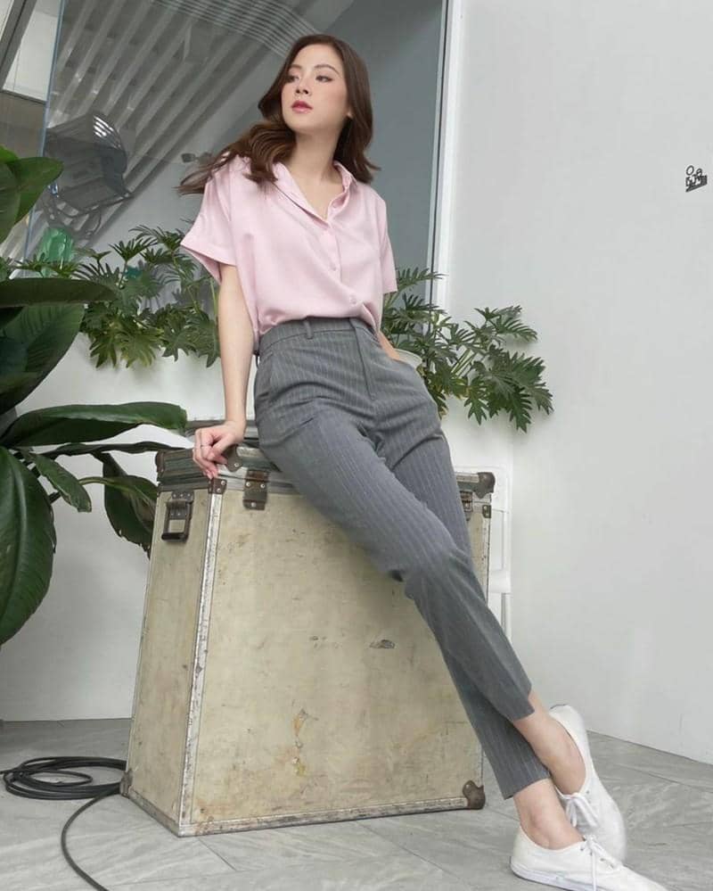 Instagram/baifernbah