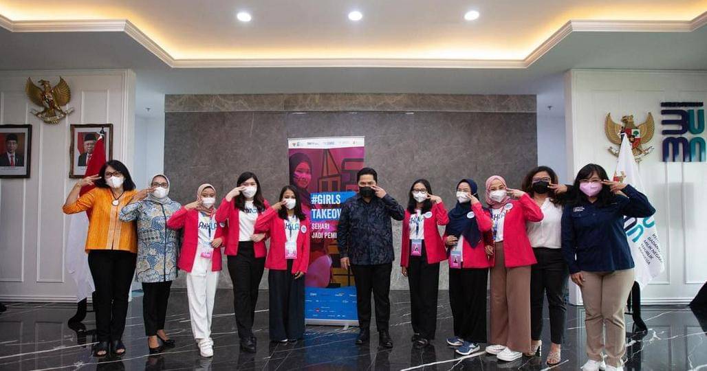 Instagram.com/kementerianbumn