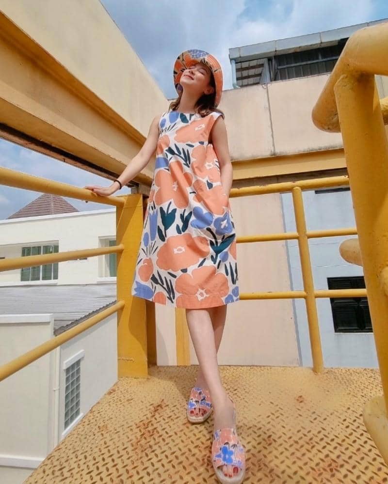 Instagram/baifernbah