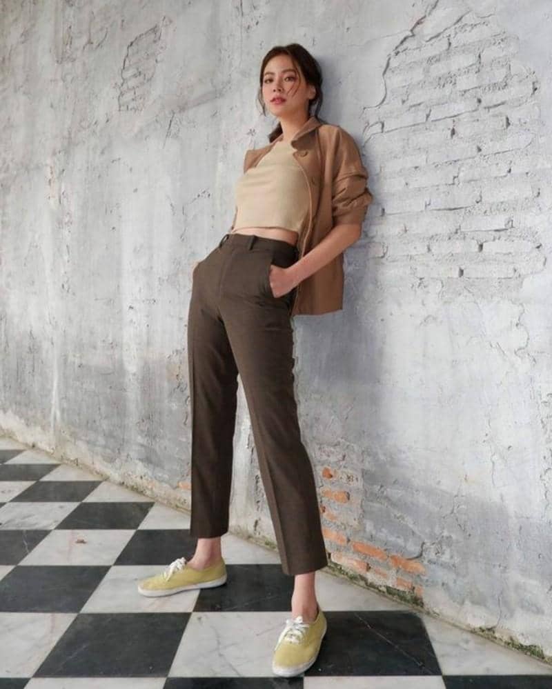 Instagram/baifernbah