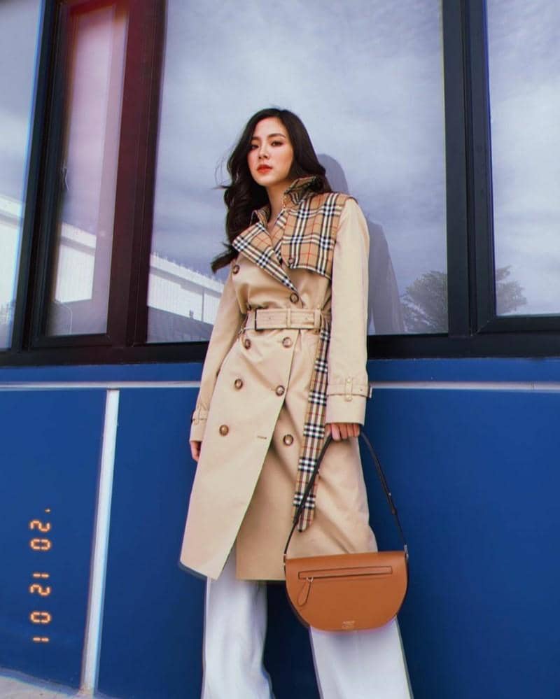 Instagram/baifernbah