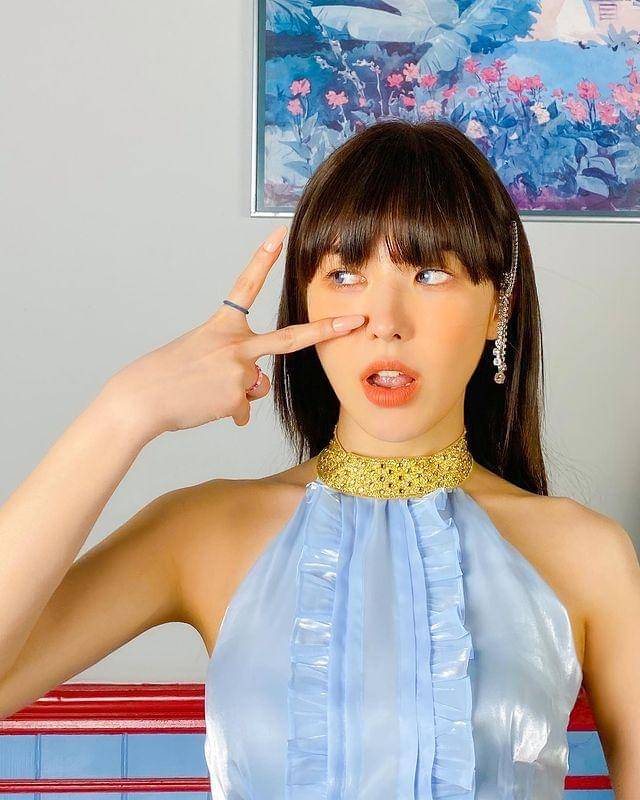 Instagram.com/redvelvet.smtown