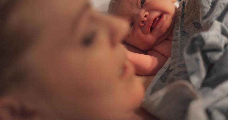 Unsplash/Jimmy Conover