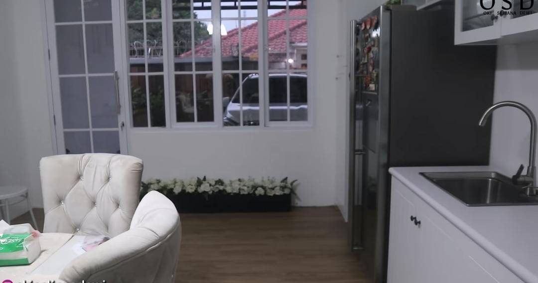 Youtube.com/Oki Setiana Dewi