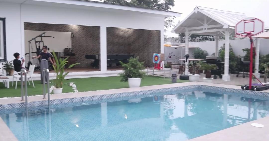 Youtube.com/Oki Setiana Dewi