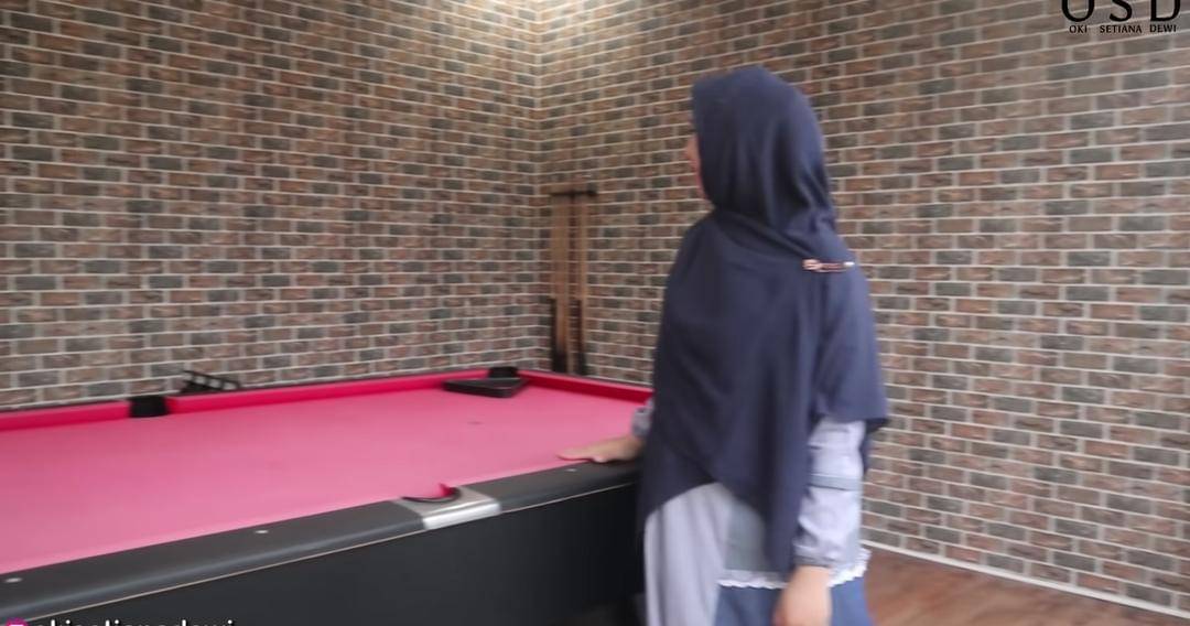 Youtube.com/Oki Setiana Dewi