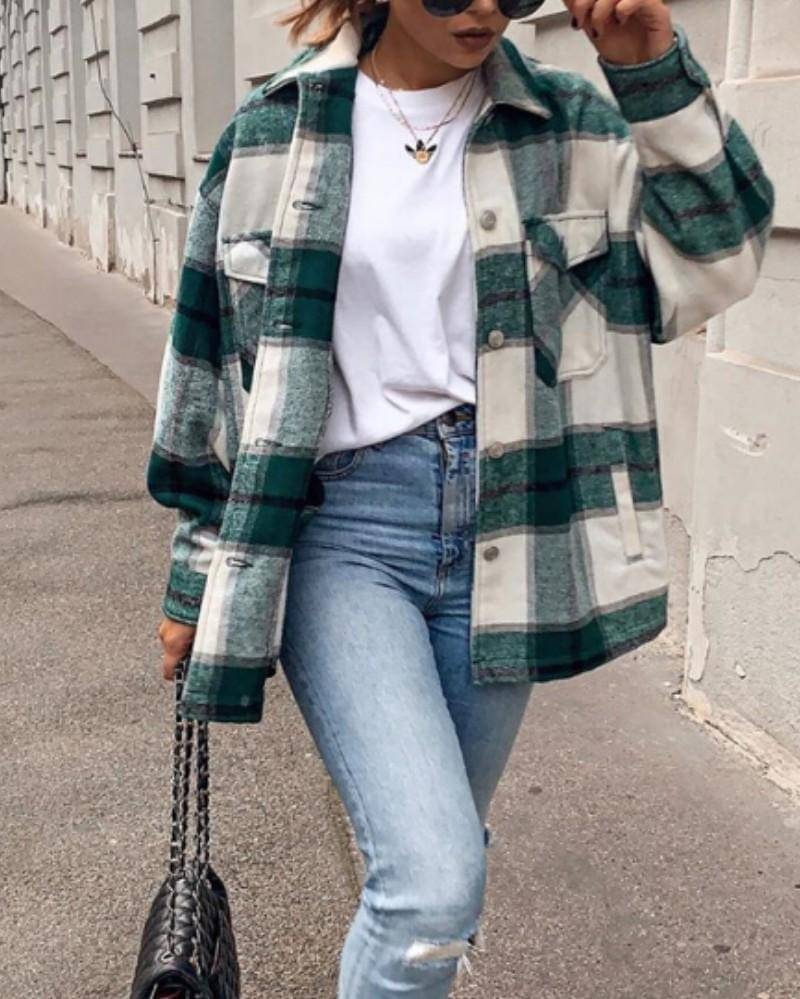 Pinterest/Statement Aura