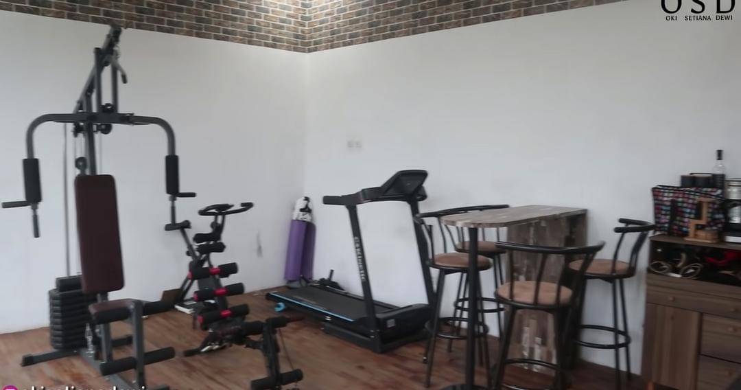 Youtube.com/Oki Setiana Dewi