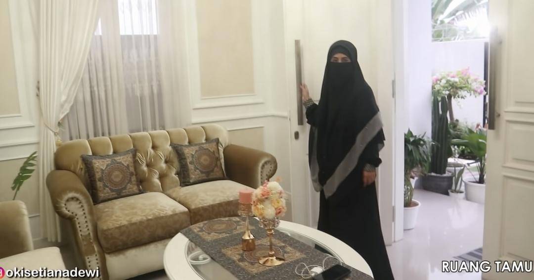 Youtube.com/Oki Setiana Dewi