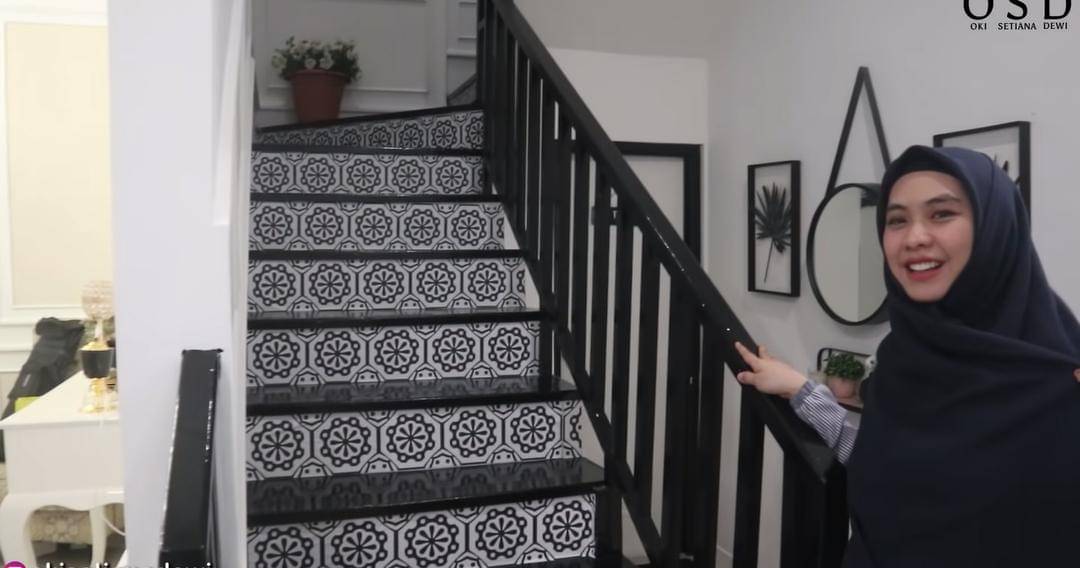 Youtube.com/Oki Setiana Dewi