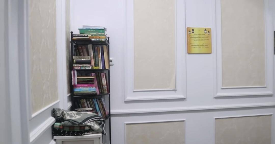 Youtube.com/Oki Setiana Dewi